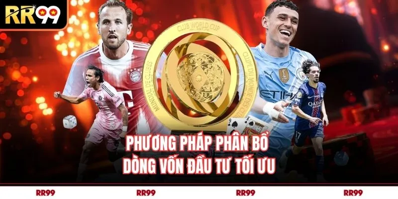 Phương pháp phân bổ dòng vốn đầu tư tối ưu